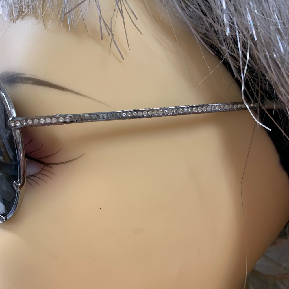 Vintage Valentino Sunglasses